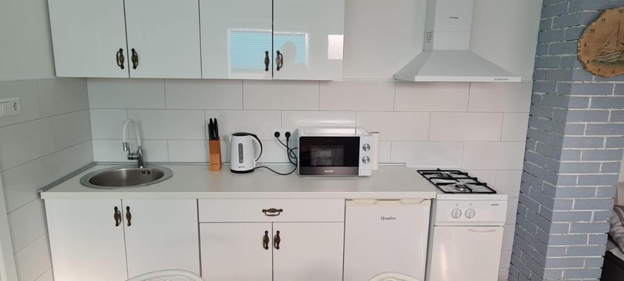 Apartmani Centar Seline Paklenica Extérieur photo
