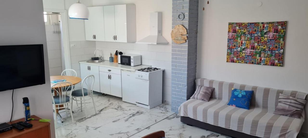 Apartmani Centar Seline Paklenica Extérieur photo