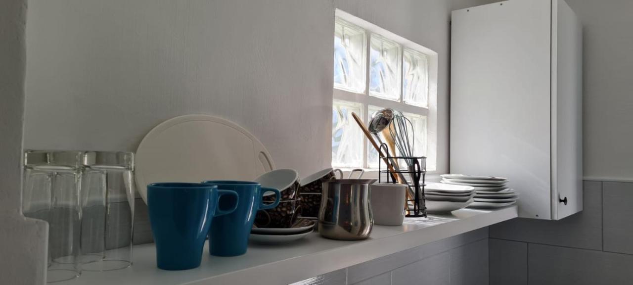 Apartmani Centar Seline Paklenica Extérieur photo