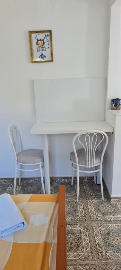 Apartmani Centar Seline Paklenica Extérieur photo