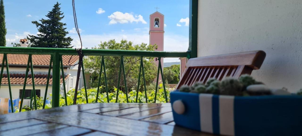 Apartmani Centar Seline Paklenica Extérieur photo