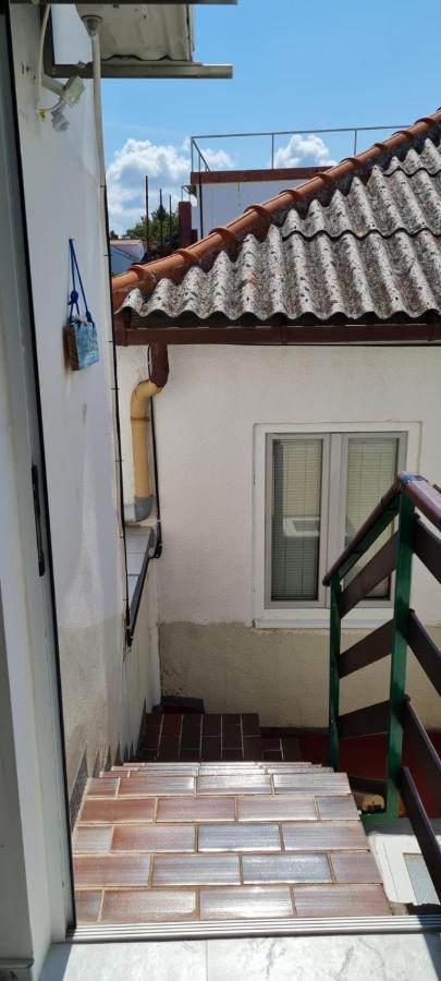 Apartmani Centar Seline Paklenica Extérieur photo