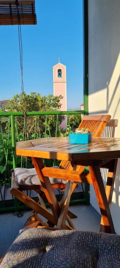 Apartmani Centar Seline Paklenica Extérieur photo
