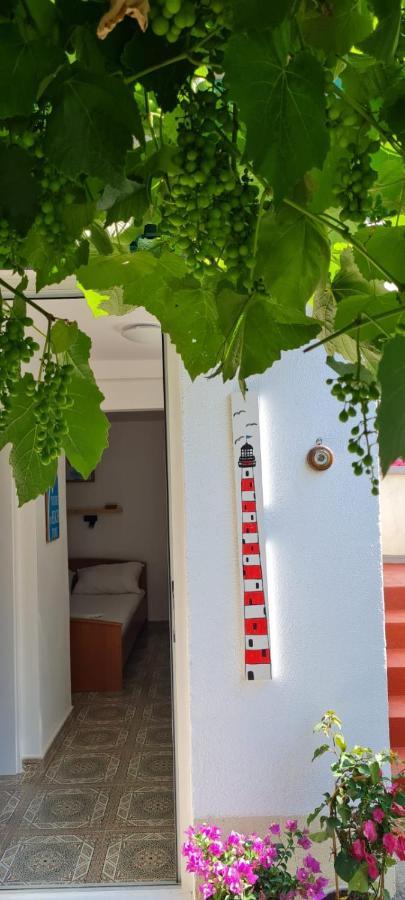 Apartmani Centar Seline Paklenica Extérieur photo
