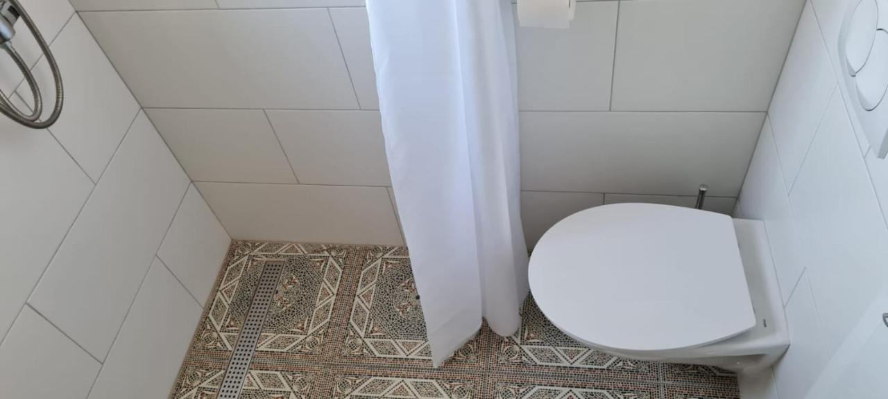 Apartmani Centar Seline Paklenica Extérieur photo