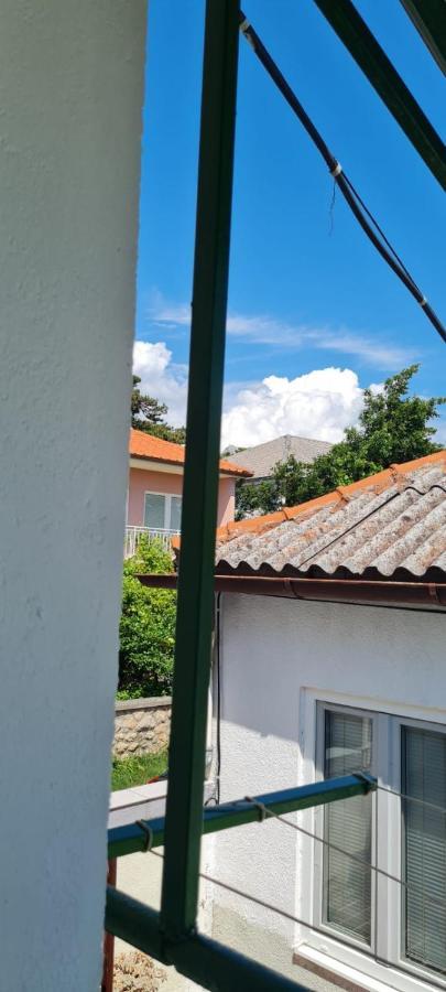 Apartmani Centar Seline Paklenica Extérieur photo