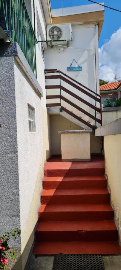 Apartmani Centar Seline Paklenica Extérieur photo