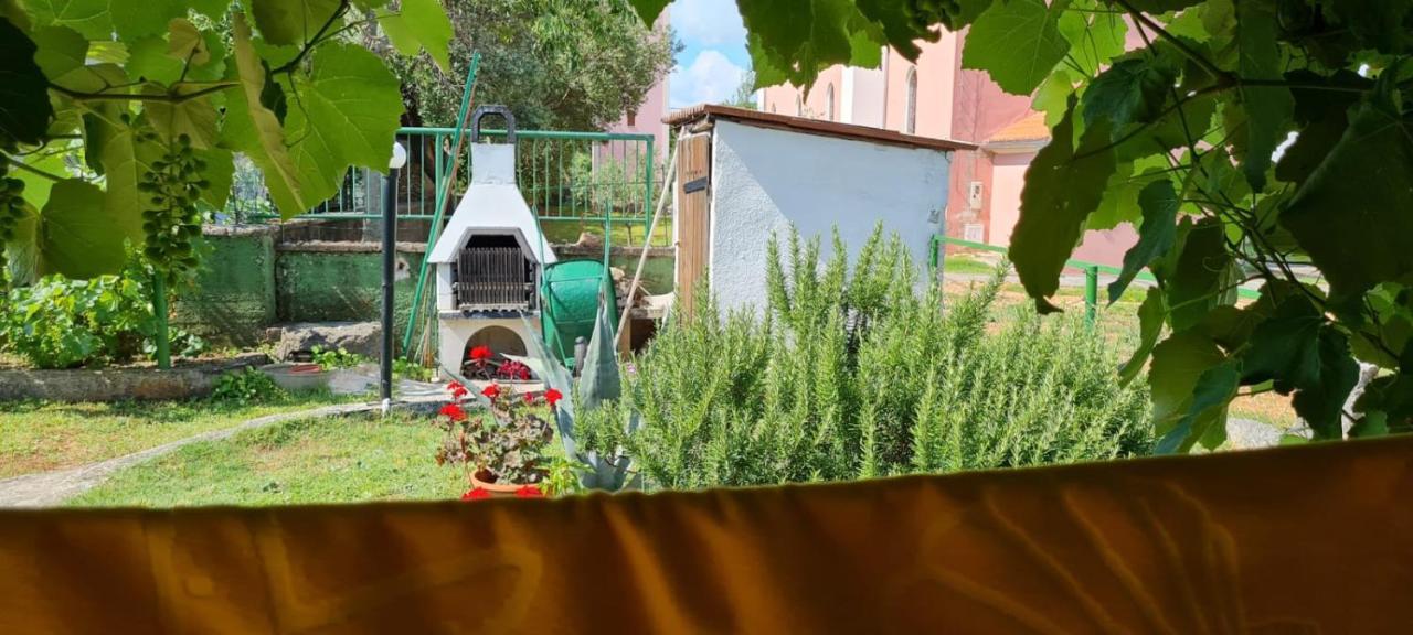 Apartmani Centar Seline Paklenica Extérieur photo