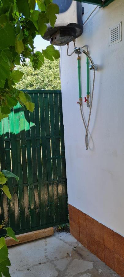 Apartmani Centar Seline Paklenica Extérieur photo