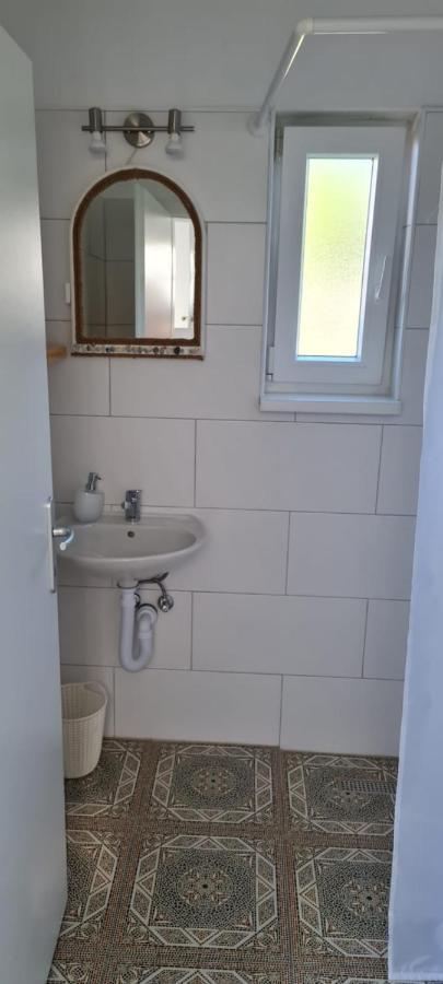Apartmani Centar Seline Paklenica Extérieur photo