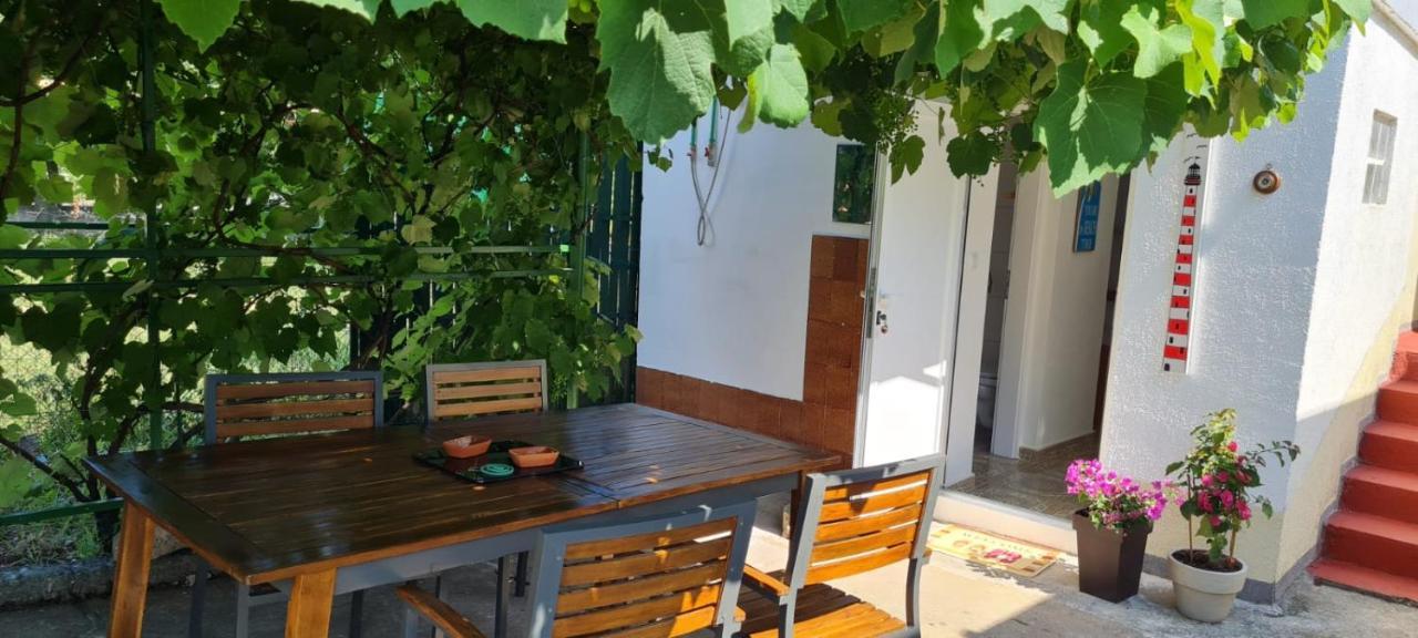 Apartmani Centar Seline Paklenica Extérieur photo