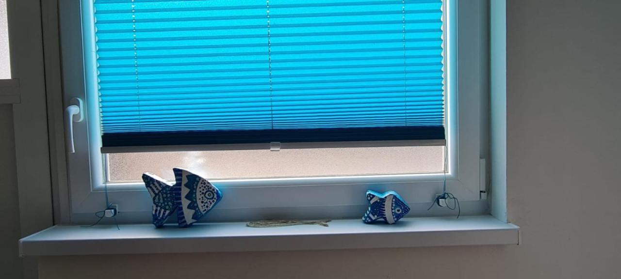 Apartmani Centar Seline Paklenica Extérieur photo