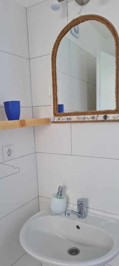 Apartmani Centar Seline Paklenica Extérieur photo
