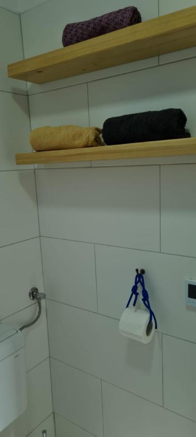 Apartmani Centar Seline Paklenica Extérieur photo