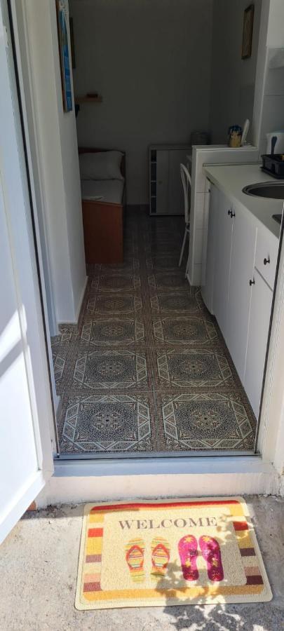 Apartmani Centar Seline Paklenica Extérieur photo