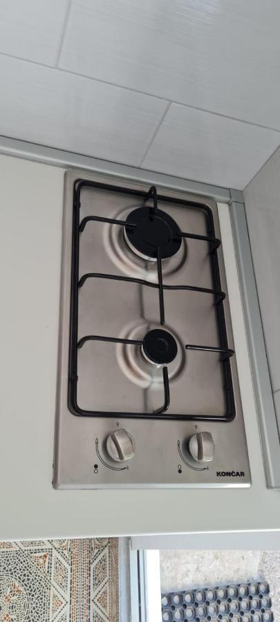 Apartmani Centar Seline Paklenica Extérieur photo