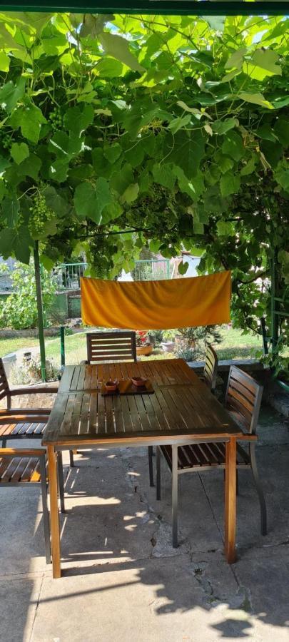Apartmani Centar Seline Paklenica Extérieur photo