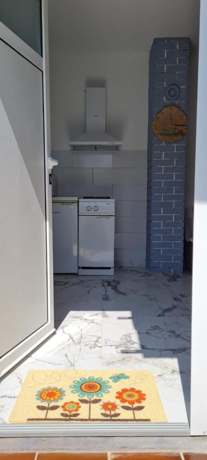 Apartmani Centar Seline Paklenica Extérieur photo